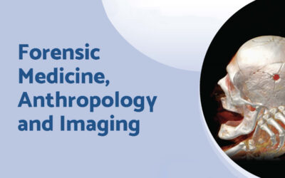 Forensic Medicine, Anthropology and Medical Imaging