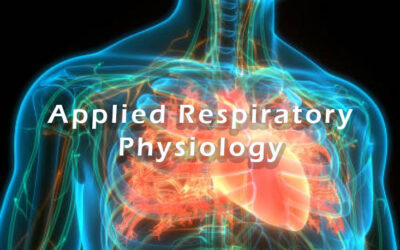 Applied Respiratory Physiology