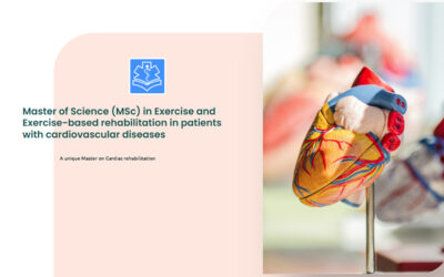 Exercise and exercise based cardiac rehabilitation in patients with cardiac diseases
