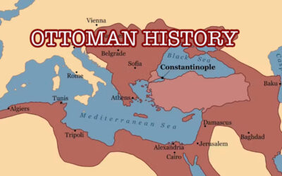 Ottoman History