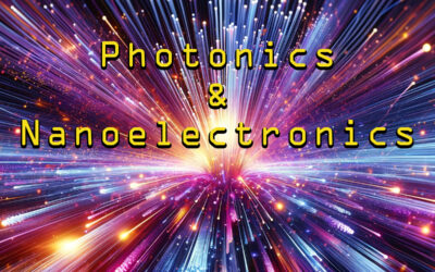 Photonics & Nanoelectronics