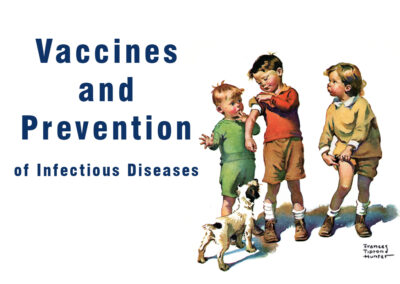 Vaccines and Prevention of Infectious Diseases – Academic Year 2024-2025