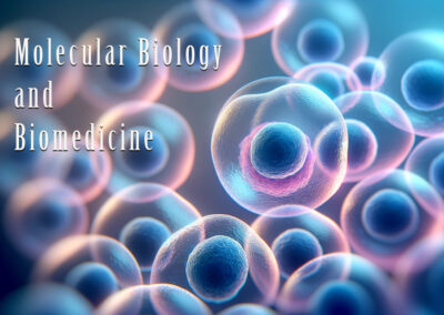 Molecular Biology and Biomedicine