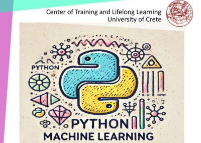 Python and Machine Learning