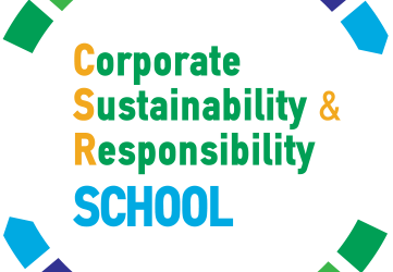 Corporate Sustainability & Responsibility School 2024