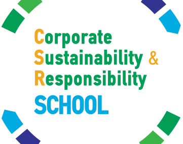 Corporate Sustainability & Responsibility School 2024