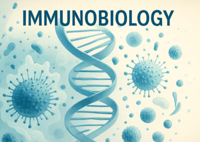 Immunobiology