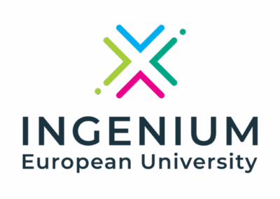 The University of Crete is organizing, for the second time, the largest event of the INGENIUM University Alliance, 10 Days of INGENIUM, where students and staff from all partner universities meet in person to collaborate, exchange ideas, and share best practices.