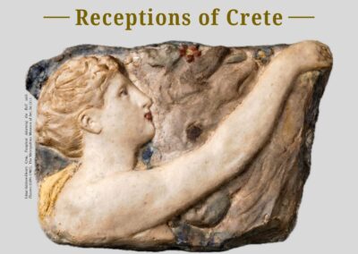 Crete Past and Present: Receptions of Crete