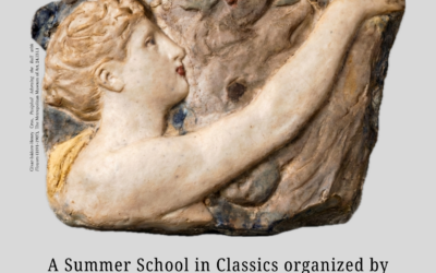 Crete Past and Present: Receptions of Crete