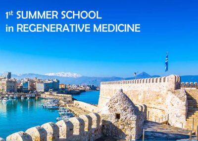 Regenerative Medicine