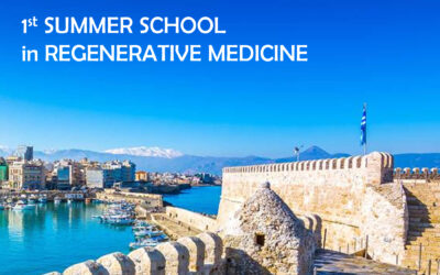 Regenerative Medicine