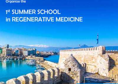 Regenerative Medicine